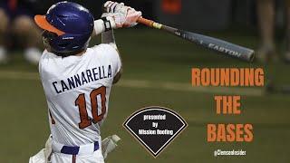 Rounding the Bases: Assessing Clemson Baseball at Halfway Point