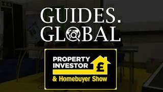 Property Investor Show - International Seminars - April 2017