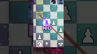 NOOOOOOOOOOO!!! | Queen's Gambit Accepted: Old Variation