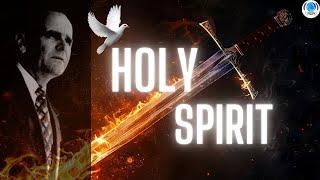 Holy Spirit  William Branham sermons