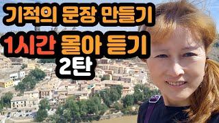 [로지스쿨]영어 문장 만들기 어렵지 않아요/문법 설명없이 이해 쌉가능