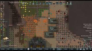 Rimworld The Fallen Shall Rise: Episode 23