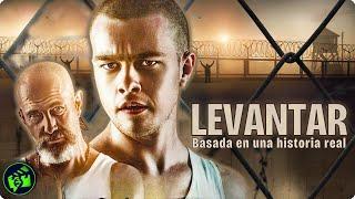 LEVANTAR | Basada en una historia real | Drama | Película Completa en Español Latino