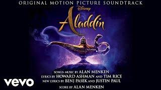 Will Smith - Arabian Nights (2019) (From "Aladdin"/Audio Only)