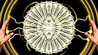 Listen and Open a MONEY Channel | Sub-Terminal for the Influx of MONEY and Energy of ABUNDANCE