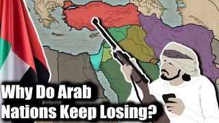 Why are there no Islamic Super Powers? | History of the Middle East 1967-1973 - 23/30