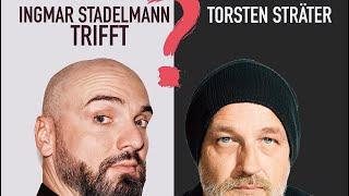 Ich hab da mal ne Frage(Full First Show) - Ingmar Stadelmann trifft Torsten Sträter