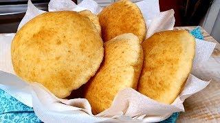 Soft and Fluffy Trini Fried Bakes - Step by Step| Floats - Episode 990