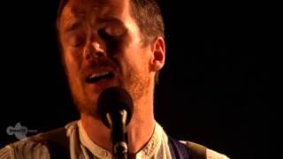 Damien Rice & Dekoor Close Harmony - Trusty and True Live @ Carré 2014 (HD)