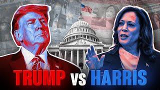 Trump vs Harris: analizziamo le promesse e i programmi elettorali