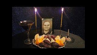 ПОМОЩЬ РОДНОЙ ДУШИ.   ДЛЯ ВСЕХ.   ВЕДЬМИНА ИЗБА  ▶️ ИНГА ХОСРОЕВА
