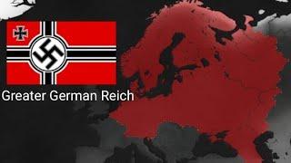 Age Of Civilizations 2: Form Greater German Reich