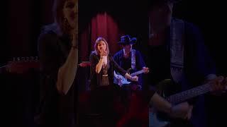 New Noise - Heartbreaker #hornserben #Barbaragreulich #leipzig #concert #livemusic