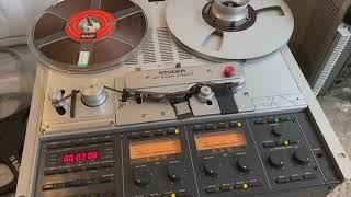 STUDER A807 VU