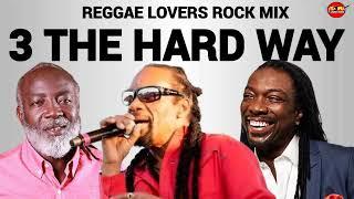 Mikey Spice Glen Washington Freddie Mcgregor Reggae LOVERS ROCK Mix