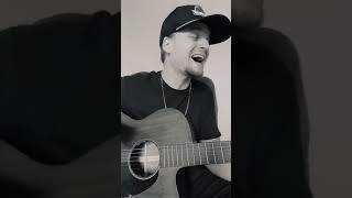 “Reckless” (Acoustic) - Clayton Shay