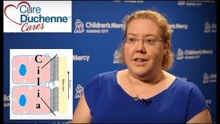 Video Blog 19 Duchenne muscular dystrophy's Effect on Respiratory System
