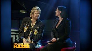 Holland Zingt Hazes - Sorry (Roxeanne Hazes & André Hazes) - Officiële Videoclip