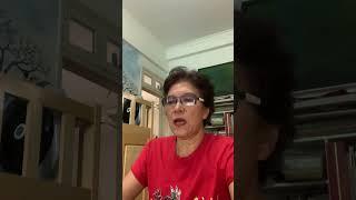 5. SỰ NGHIỆP CUỐI NHƯNG KHÔNG CUỐI #phunuhanhphuc