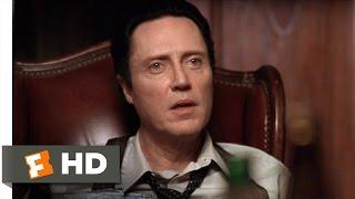 Suicide Kings (6/12) Movie CLIP - Poker Face (1997) HD