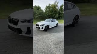 2025 BMW X4 M40i! Worth $76K!?