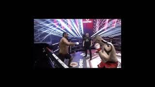 ️Hardcore / Кавалари vs Недашковский / Хардкор/ Недооценивают Бразильца#mma #shorts