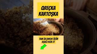 Qreçka kartoşka
