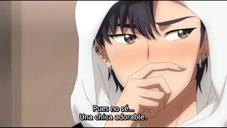 Verdad o Reto | True Beauty Anime | Episodio 9 | Sub Español