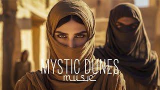 Divine Music  Deep House Relax With Arabic Style