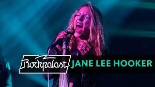 Jane Lee Hooker live | Rockpalast | 2017