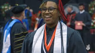 University of Central Missouri (UCM) Perspective 2022-2023