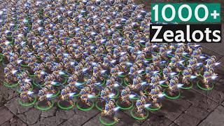 This StarCraft 2 Series Is Absolute Insanity!