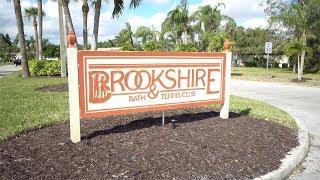 Brookshire​ In Fort Myers Florida