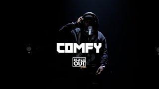 Comfy - Blackout Session | BL@CKBOX