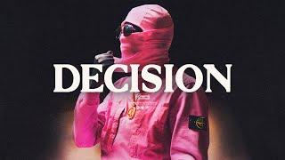 [FREE] POP SMOKE x Orchestral Drill type beat 2024 - "Decision"