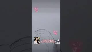DAUGHTER’S ART 05 | Happy Birthday Youtube Friend #MAJOHAPPYHOME #Shorts | YD Fam