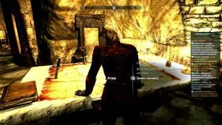 05. Skyrim Requiem Вор