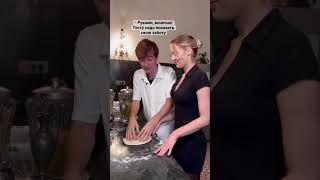 Как НЕ готовить пиццу перед итальянцем