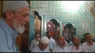 Zikir (Âdil baba Hazretleri)