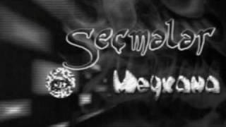 Elsen Xezer - Sene Esqim diyecem
