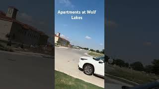 Apartments at Wolf Lakes Georgetown Texas #georgetowntx #food #texas #georgetown #luxuryapartments