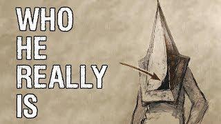 Who Pyramid Head Is - Silent Hill Mythology