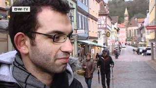 Escaping the Crisis - Greek Immigrants in Germany | Made in Germany