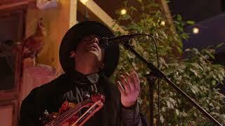 Sofar Sounds - Hezron Chetty #kukuruku