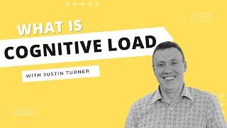 Using Cognitive Load in Business: A Scientific Approach