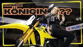 Suzuki DR-Z4S - Hat Sie das Zeug für den Thron?  /Analyse / Preis / Konkurrenz