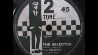 The Selecter - The Selecter