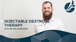 Dextrose Injectable Informational Video