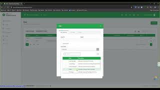 01. AutoCount Cloud Accounting - Setting