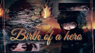 ~React to {TCF/TOTCF/TBOAH/ЯСГУ/РГ} The Birth of a Hero (РУС/ENG)~[part 0.5]~
